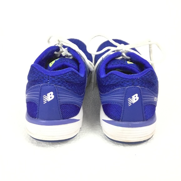 New Balance Womens Running Shoes Sz 9 850 Cush - Picture 3 of 7